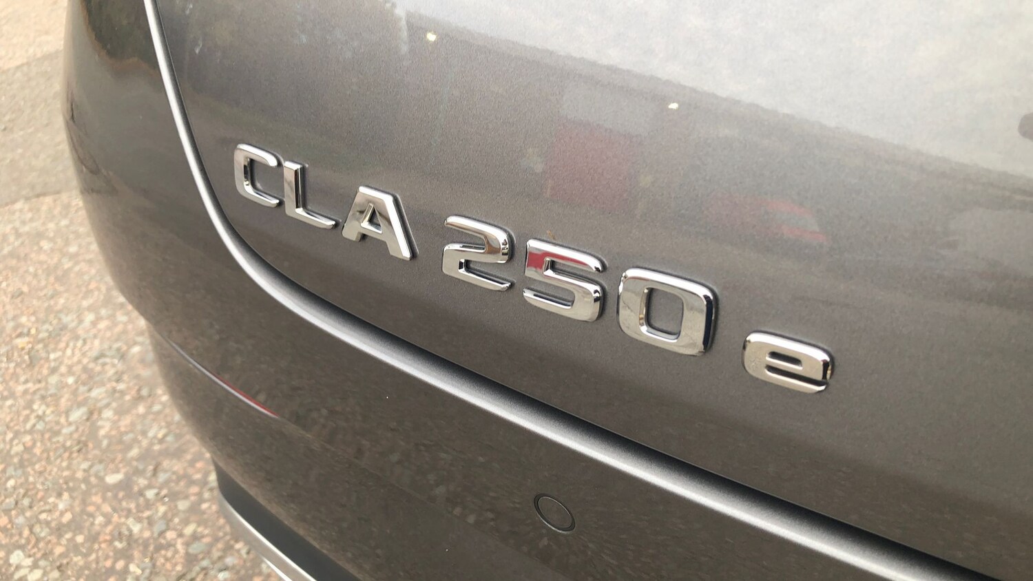 Used Mercedes-Benz CLA 2024 for sale - 76413450: Photo 17