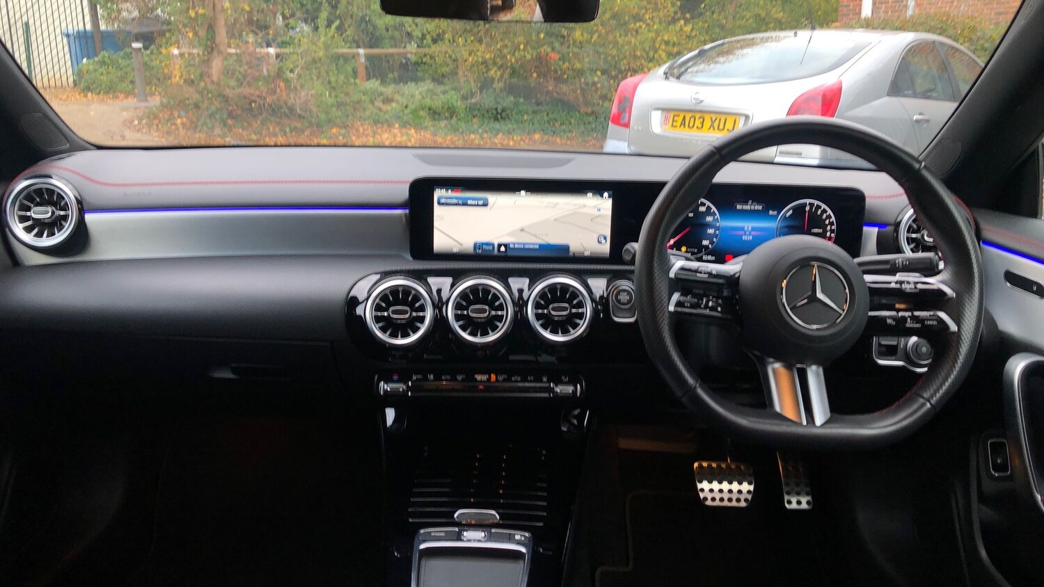 Used Mercedes-Benz CLA 2024 for sale - 76413450: Photo 18