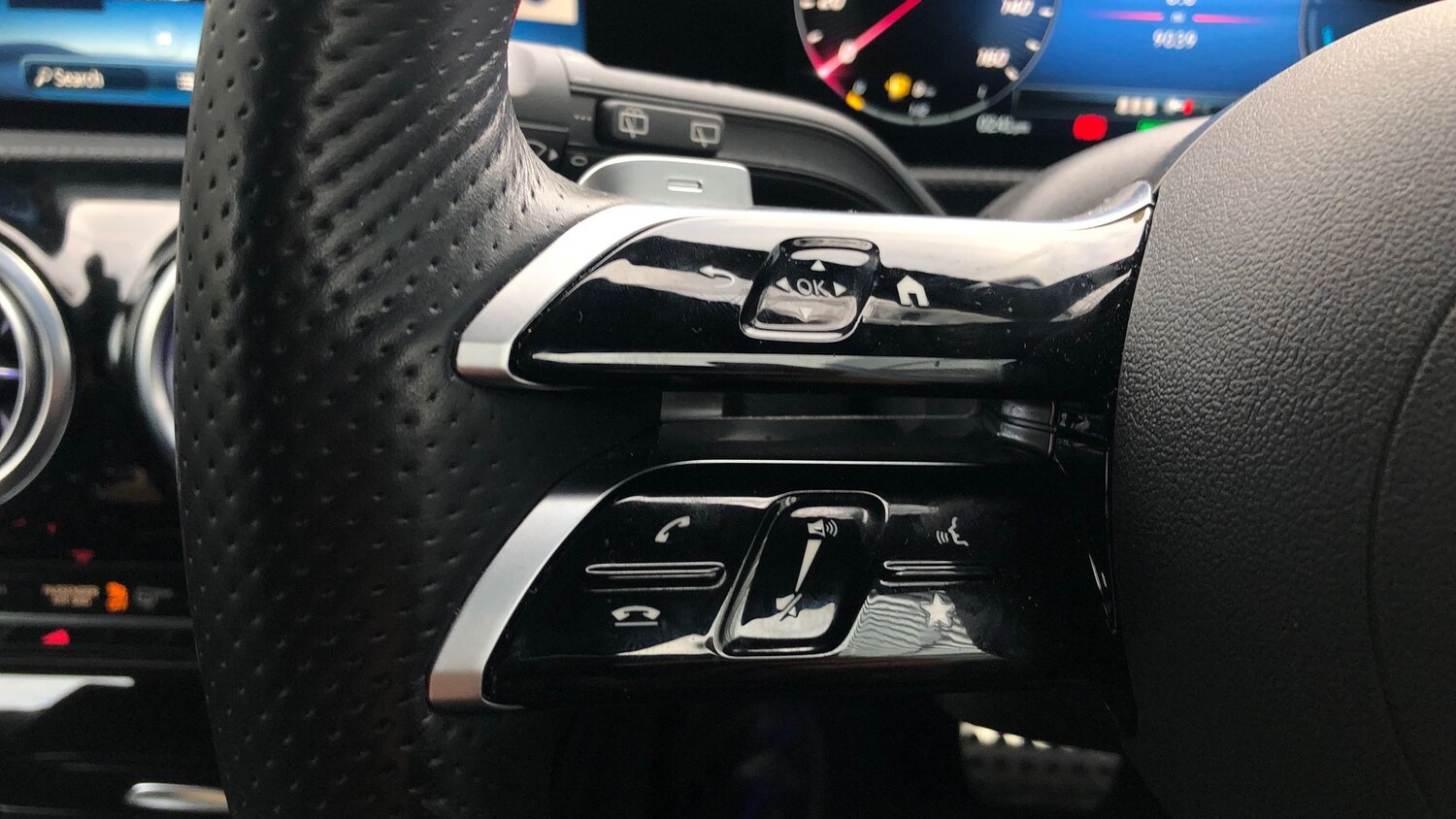 Used Mercedes-Benz CLA 2024 for sale - 76413450: Photo 19