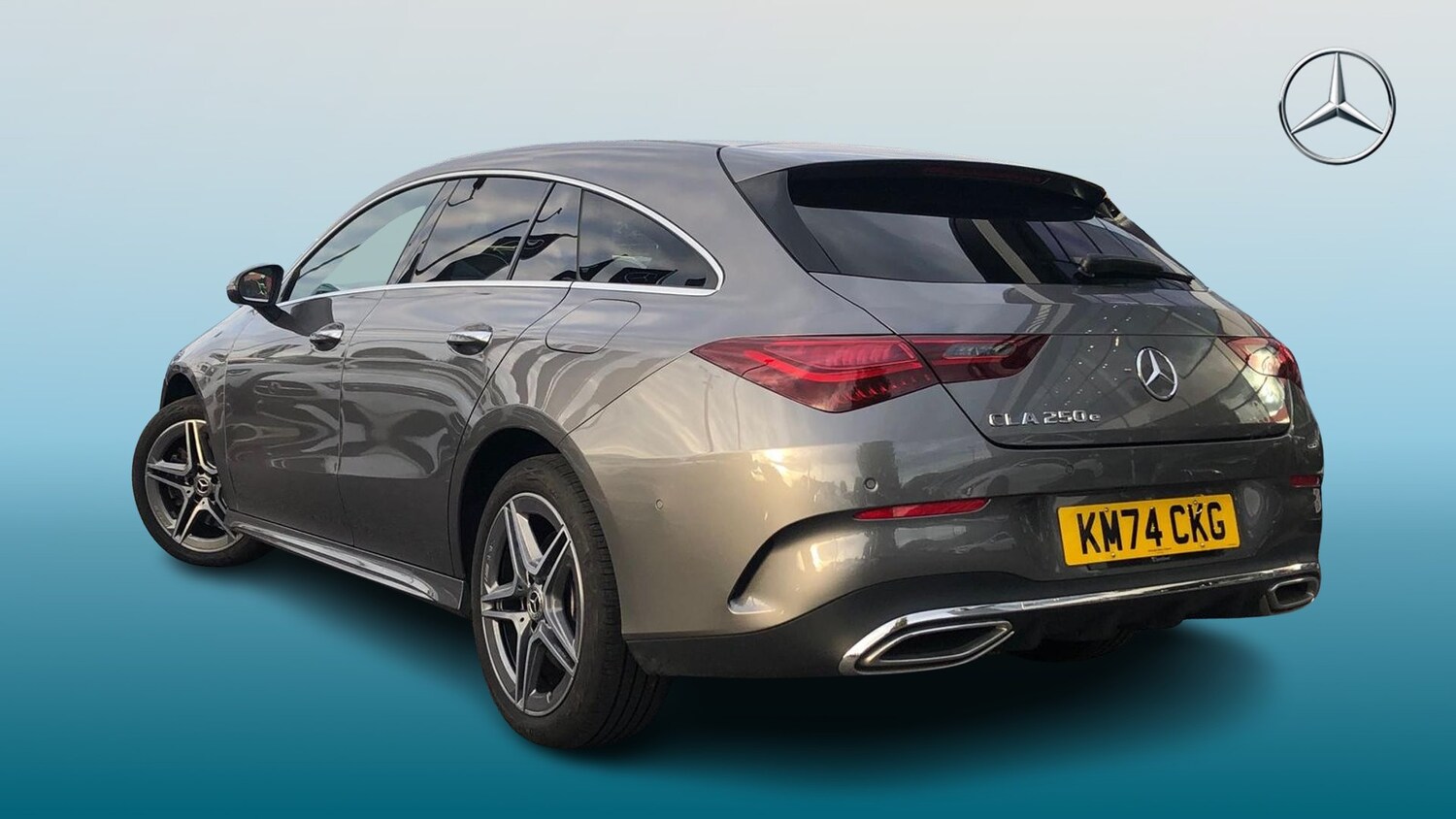 Used Mercedes-Benz CLA 2024 for sale - 76413450: Photo 2