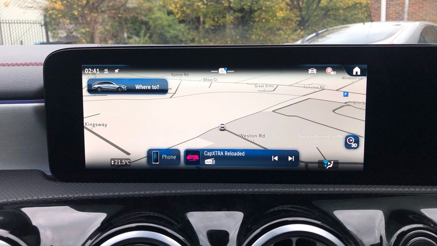 Used Mercedes-Benz CLA 2024 for sale - 76413450: Photo 20