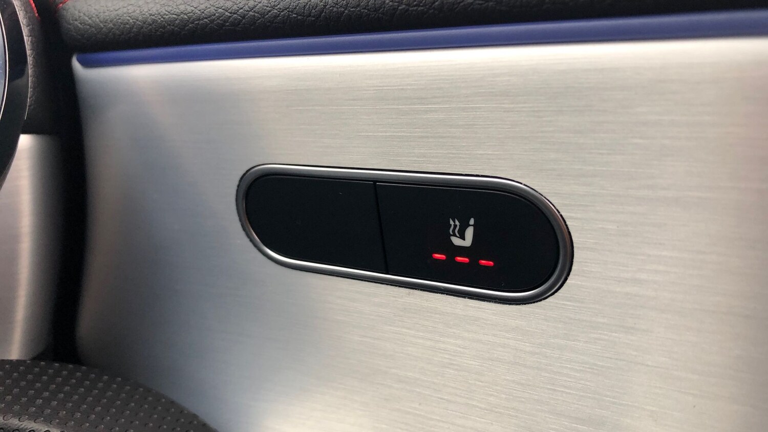 Used Mercedes-Benz CLA 2024 for sale - 76413450: Photo 22