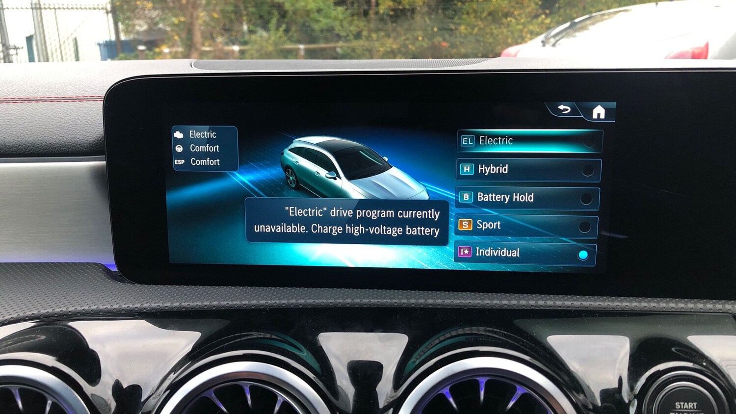 Used Mercedes-Benz CLA 2024 for sale - 76413450: Photo 25