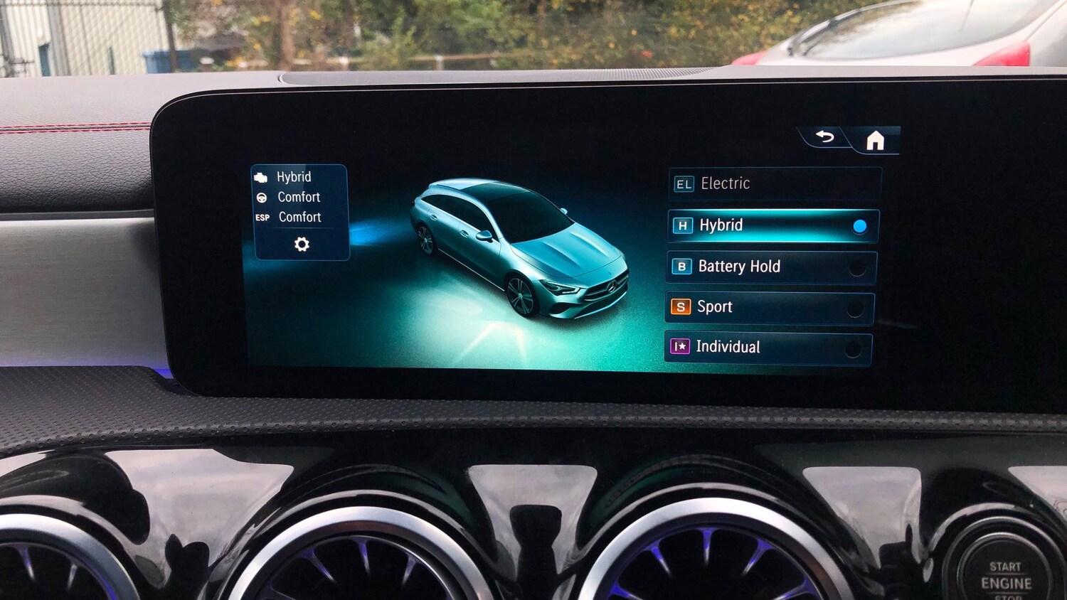 Used Mercedes-Benz CLA 2024 for sale - 76413450: Photo 26