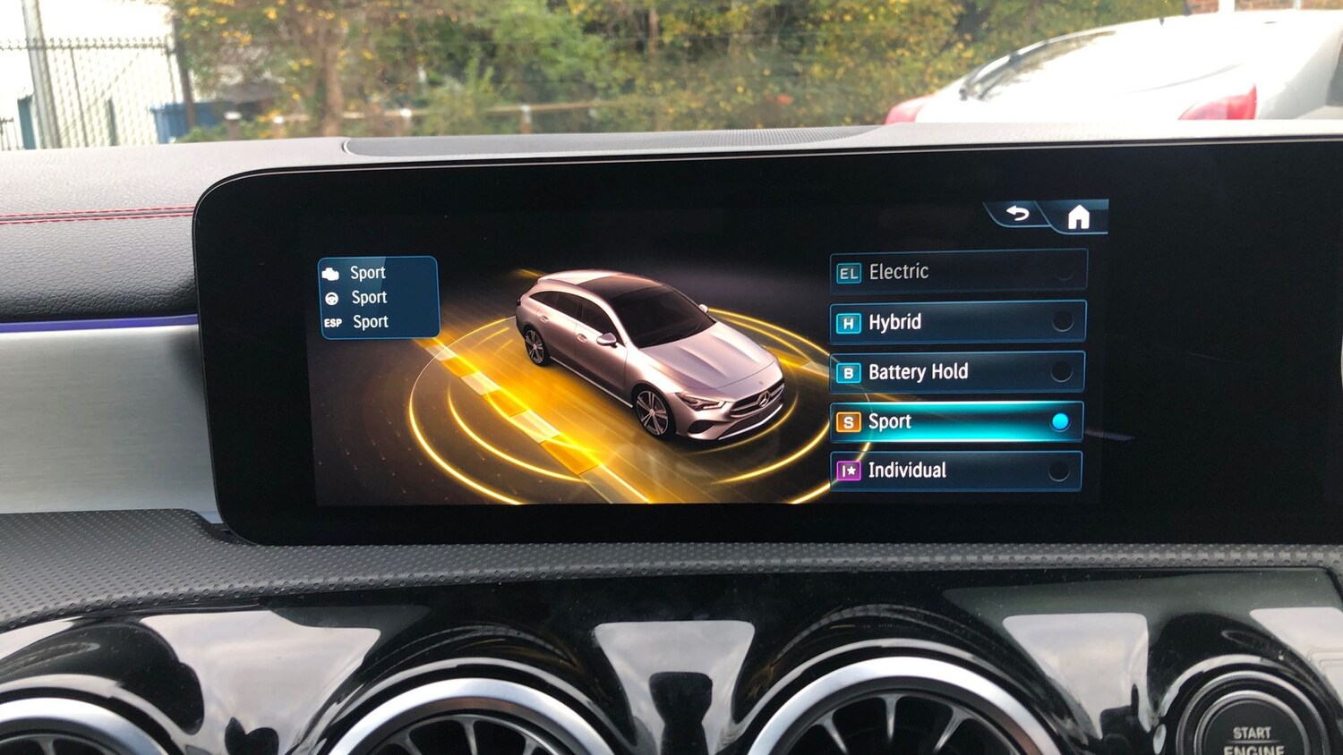 Used Mercedes-Benz CLA 2024 for sale - 76413450: Photo 28