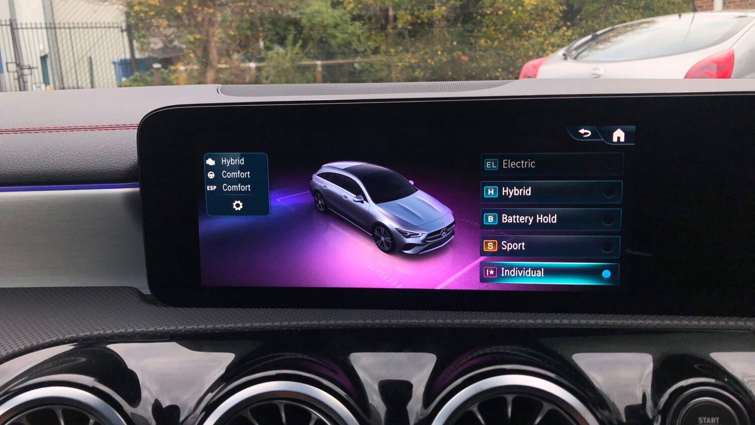 Used Mercedes-Benz CLA 2024 for sale - 76413450: Photo 29