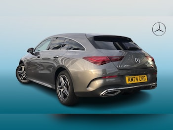 Used Mercedes-Benz CLA 2024 for sale - 76413450: Photo