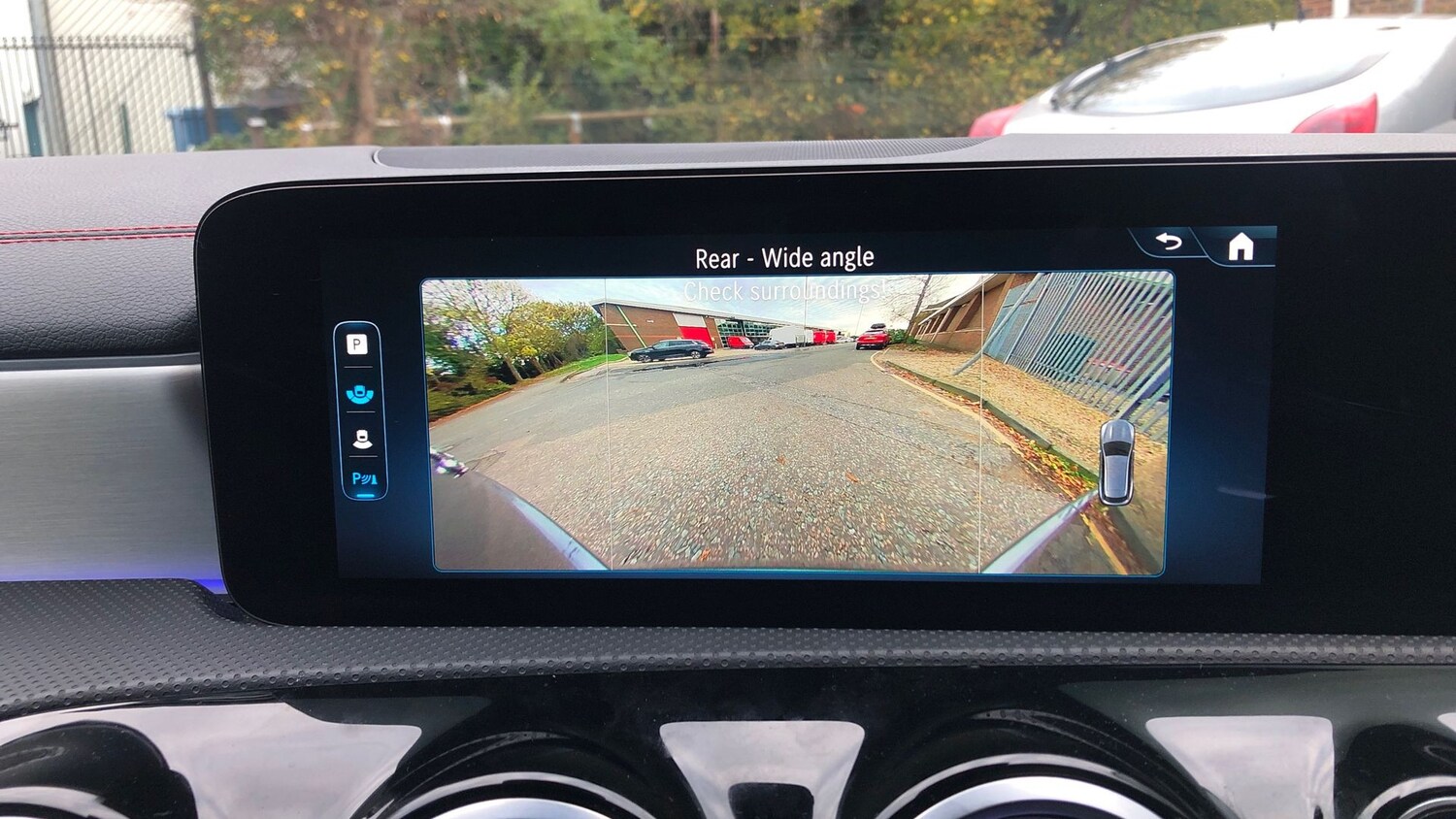 Used Mercedes-Benz CLA 2024 for sale - 76413450: Photo 31