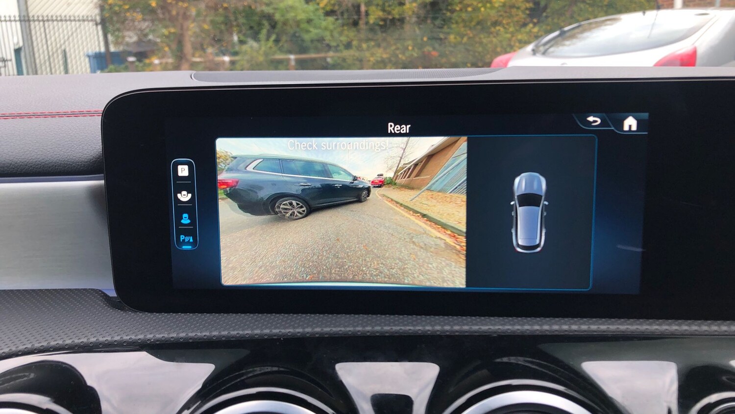 Used Mercedes-Benz CLA 2024 for sale - 76413450: Photo 32