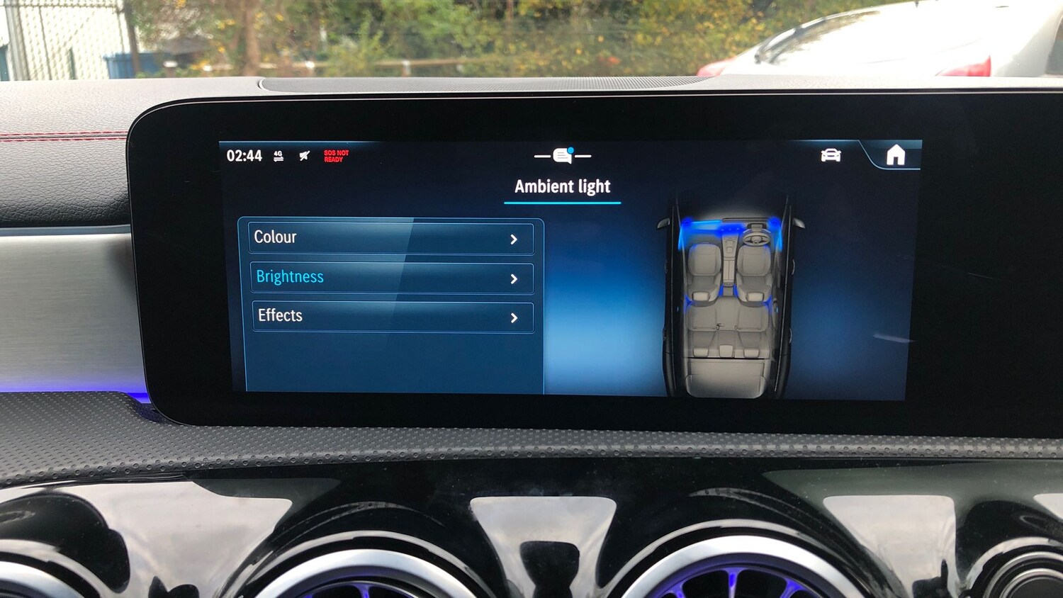 Used Mercedes-Benz CLA 2024 for sale - 76413450: Photo 33