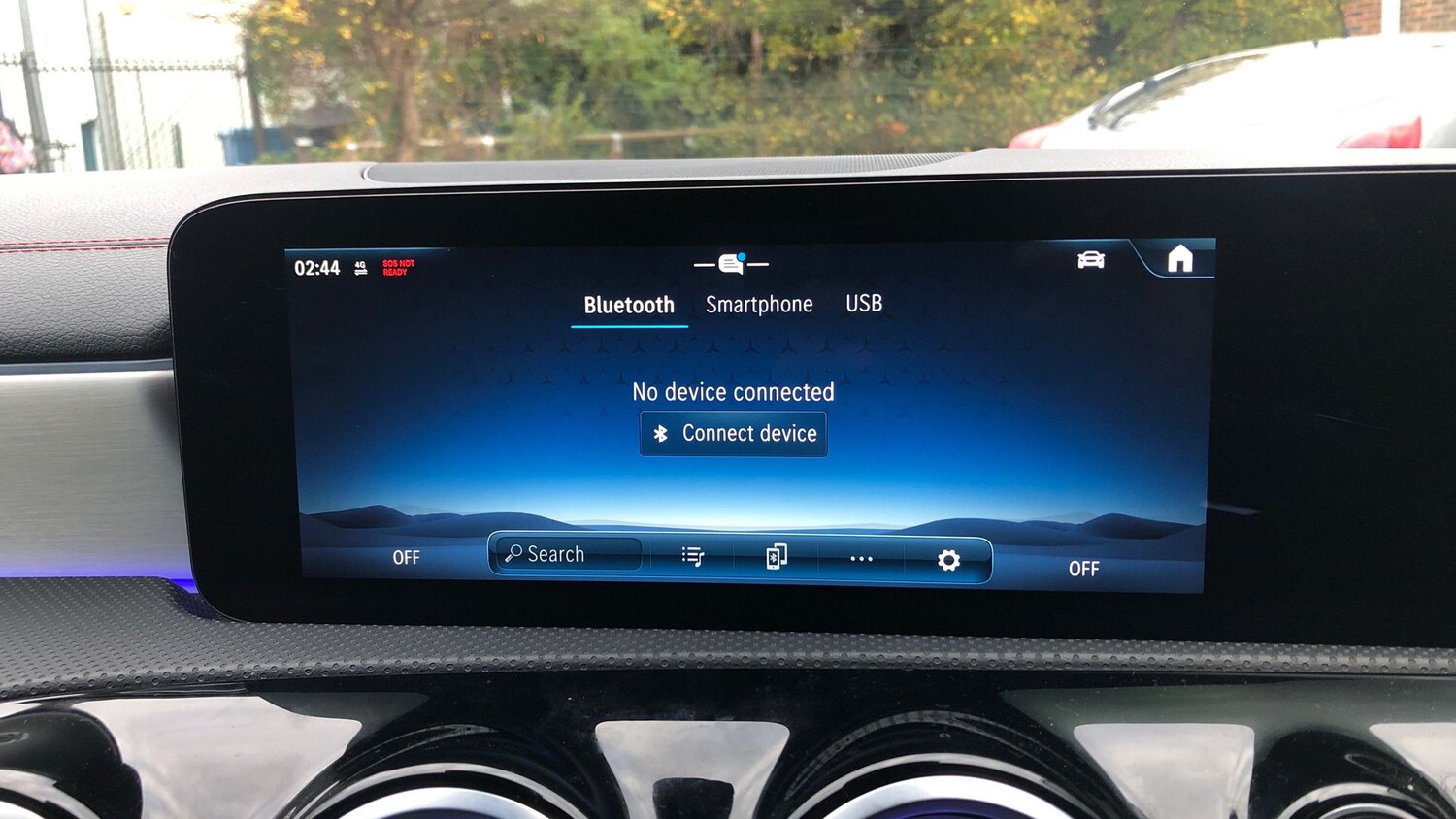 Used Mercedes-Benz CLA 2024 for sale - 76413450: Photo 34