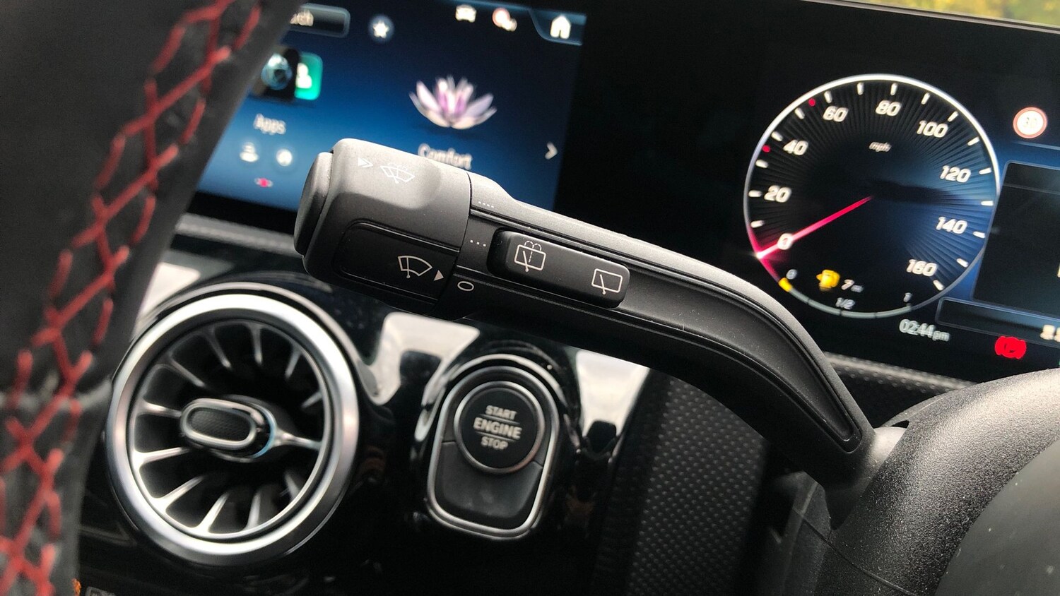 Used Mercedes-Benz CLA 2024 for sale - 76413450: Photo 35