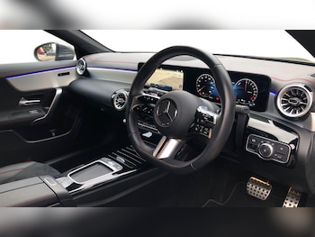 Used Mercedes-Benz CLA 2024 for sale - 76413450: Photo