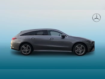 Used Mercedes-Benz CLA 2024 for sale - 76413450: Photo