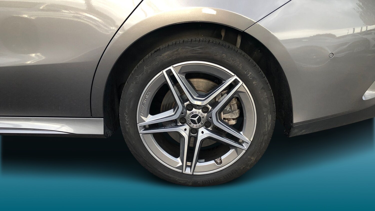 Used Mercedes-Benz CLA 2024 for sale - 76413450: Photo 5