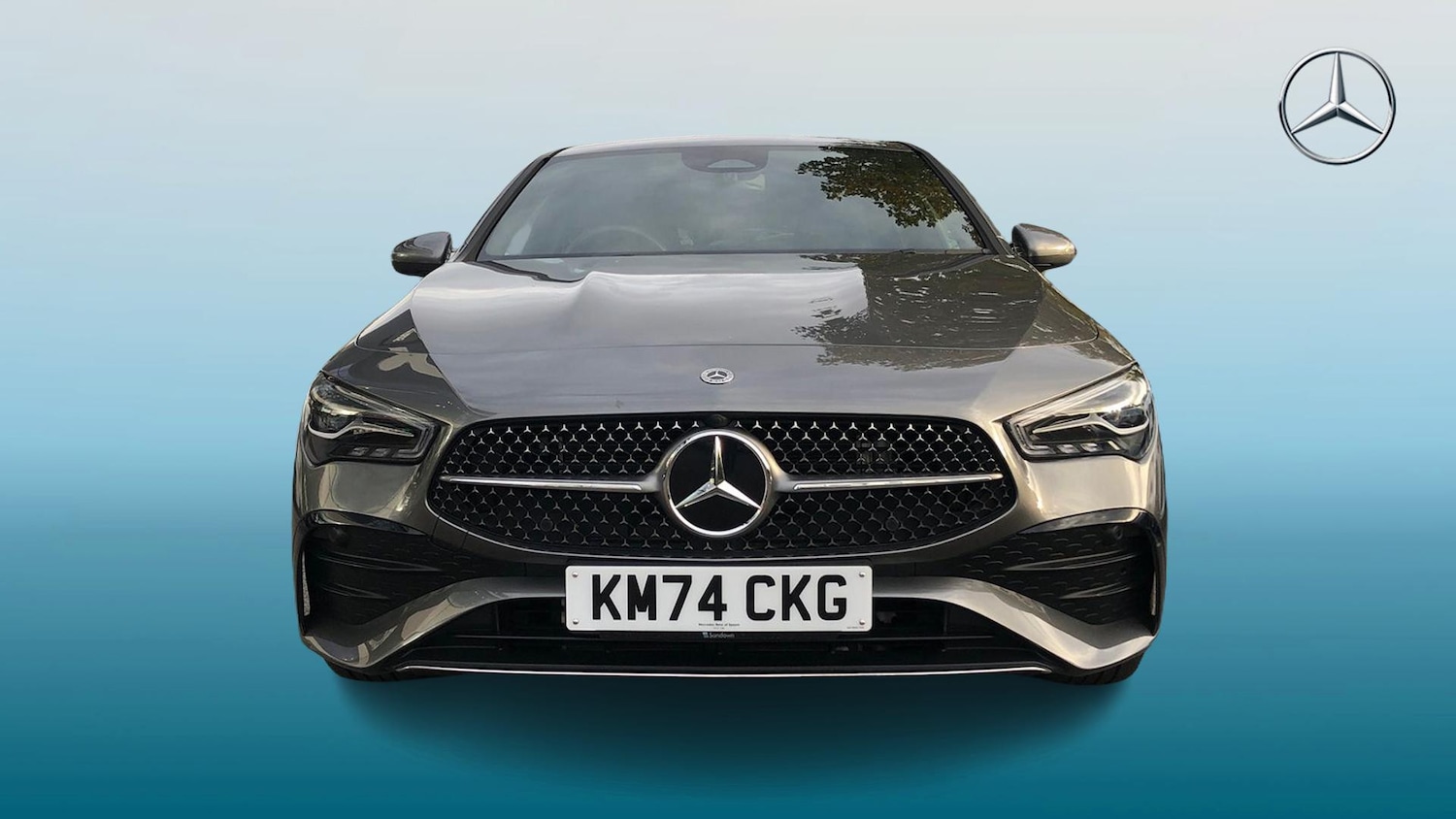 Used Mercedes-Benz CLA 2024 for sale - 76413450: Photo 6