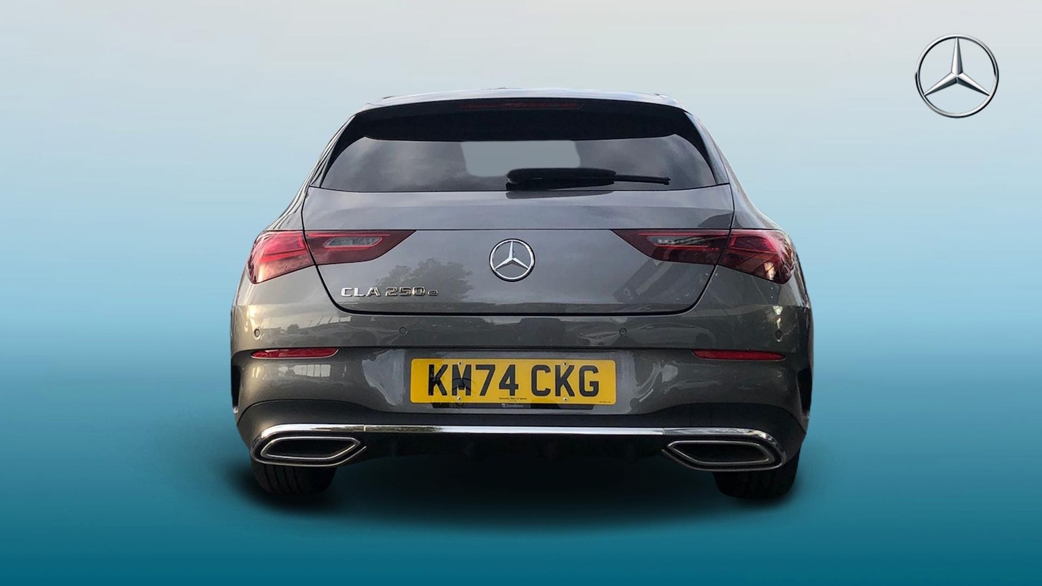 Used Mercedes-Benz CLA 2024 for sale - 76413450: Photo 7