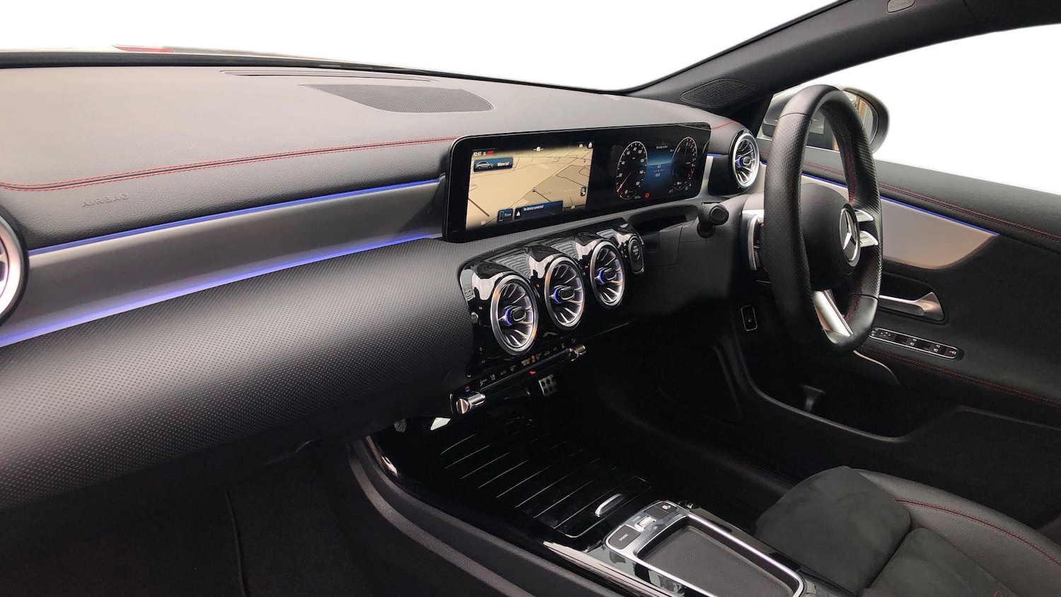 Used Mercedes-Benz CLA 2024 for sale - 76413450: Photo 8