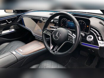 Used Mercedes-Benz E Class 2024 for sale - 77152435: Photo