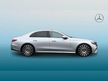 Used Mercedes-Benz E Class 2024 for sale - 77152435: Photo