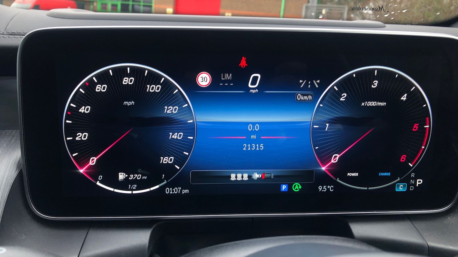 Used Mercedes-Benz GLC 2023 for sale - 76911490: Photo 13