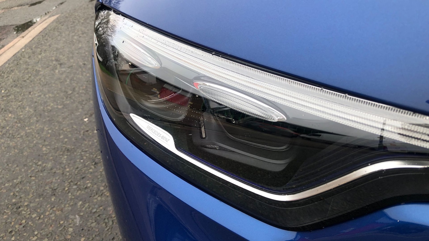 Used Mercedes-Benz GLC 2023 for sale - 76911490: Photo 15