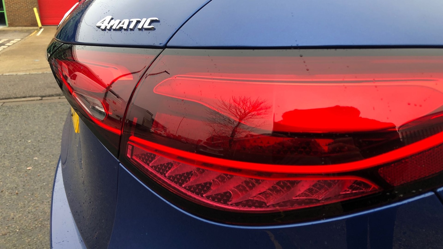 Used Mercedes-Benz GLC 2023 for sale - 76911490: Photo 16