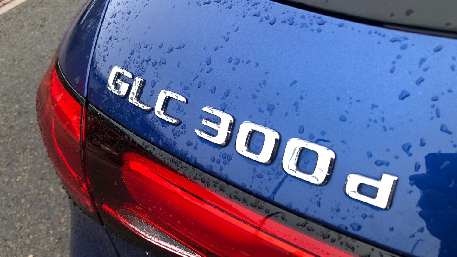 Used Mercedes-Benz GLC 2023 for sale - 76911490: Photo 17