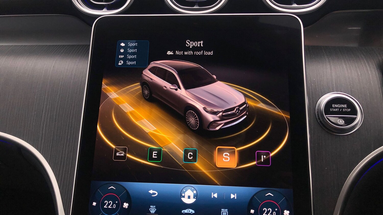 Used Mercedes-Benz GLC 2023 for sale - 76911490: Photo 28