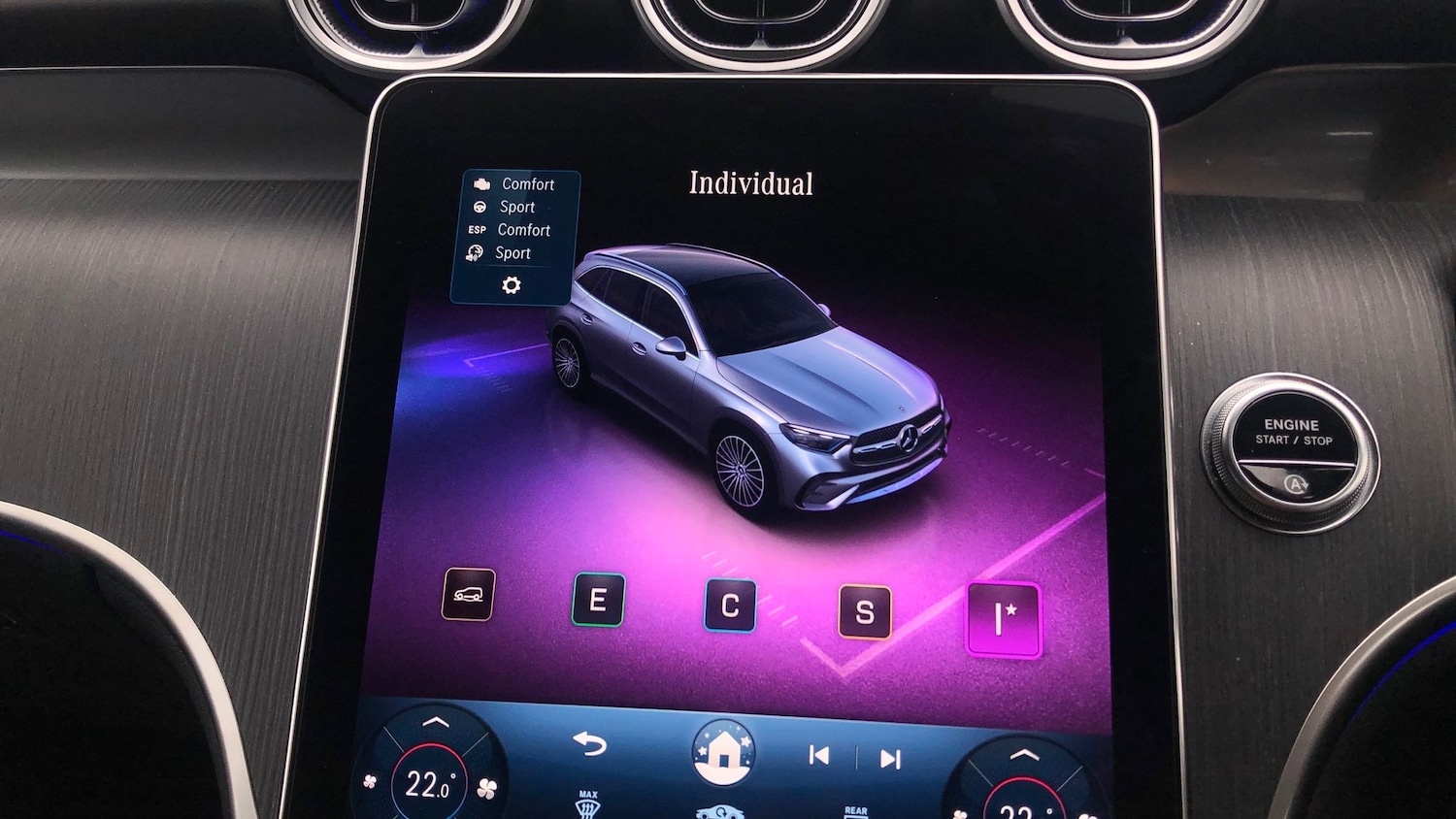 Used Mercedes-Benz GLC 2023 for sale - 76911490: Photo 29