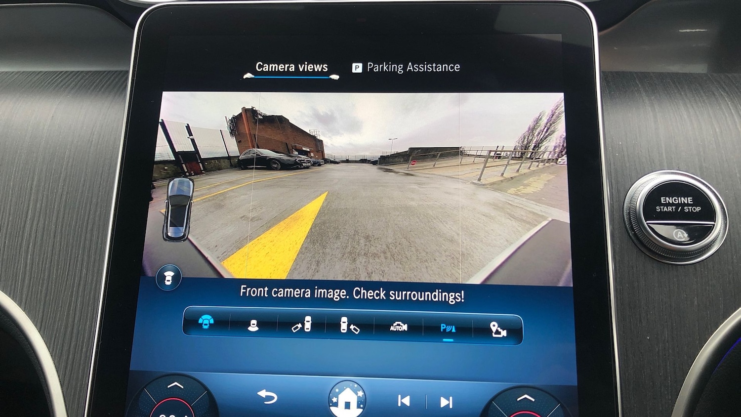 Used Mercedes-Benz GLC 2023 for sale - 76911490: Photo 31