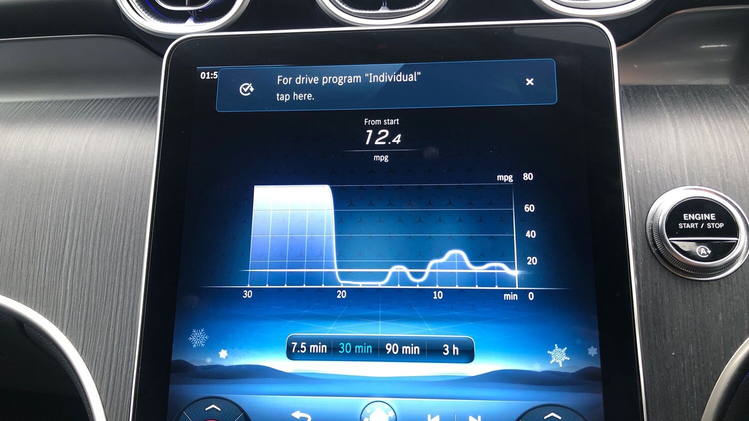 Used Mercedes-Benz GLC 2023 for sale - 76911490: Photo 37