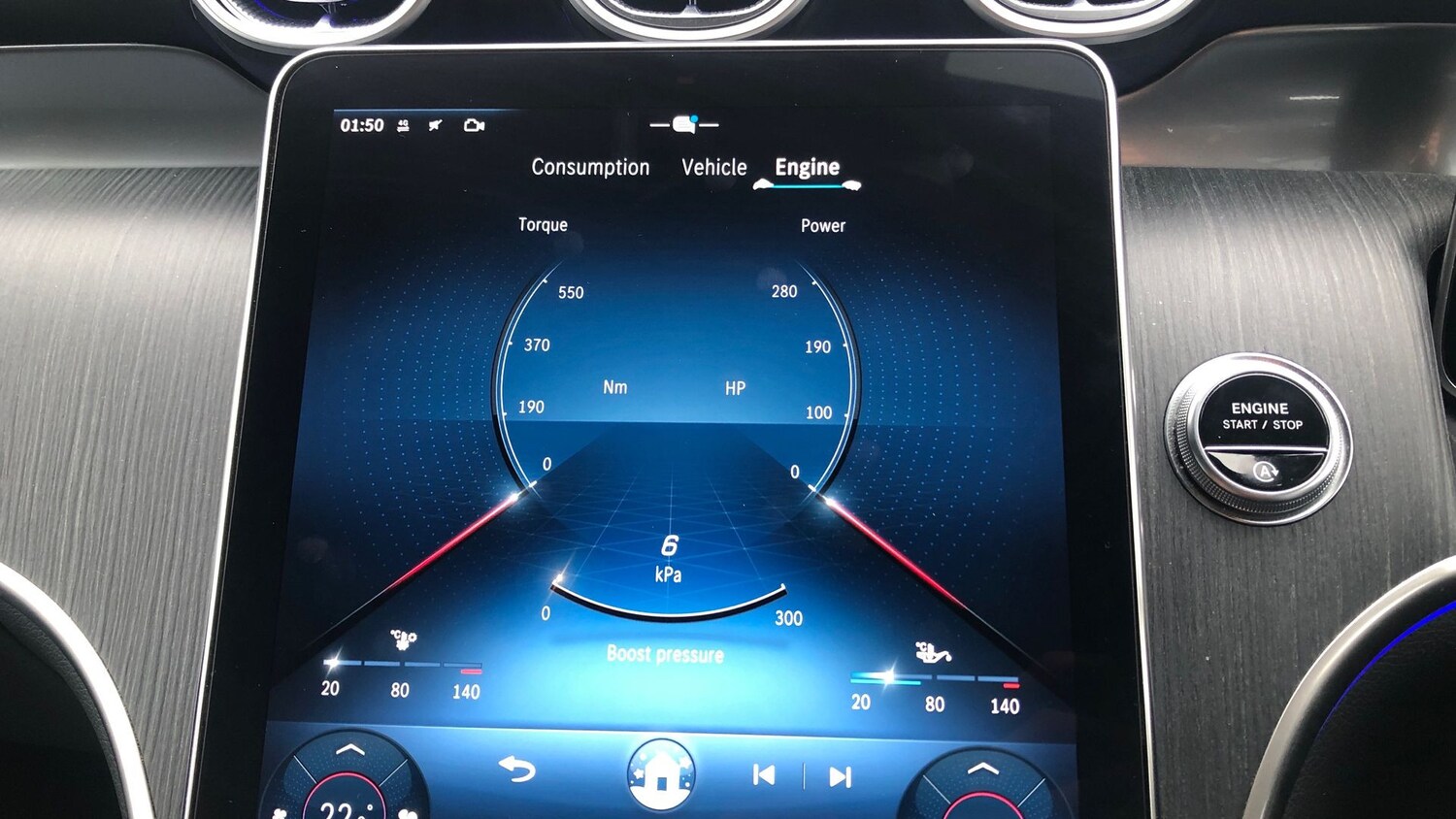 Used Mercedes-Benz GLC 2023 for sale - 76911490: Photo 39