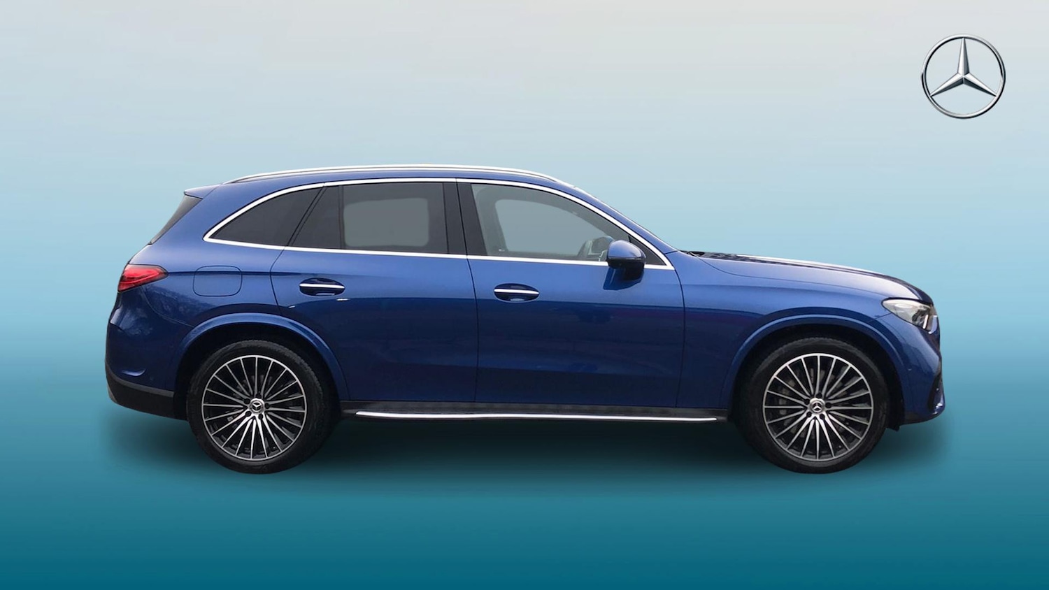 Used Mercedes-Benz GLC 2023 for sale - 76911490: Photo 4