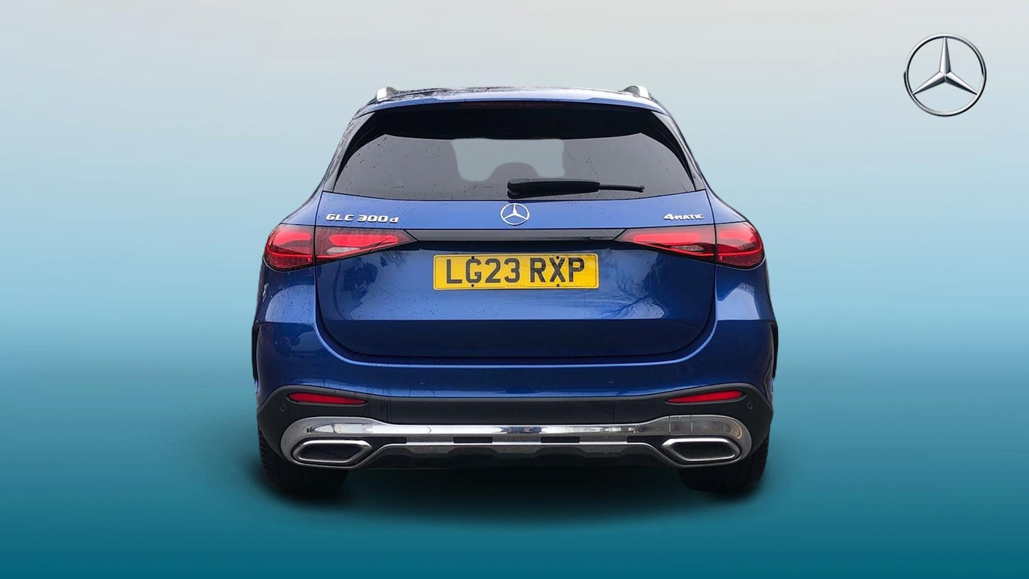 Used Mercedes-Benz GLC 2023 for sale - 76911490: Photo 7