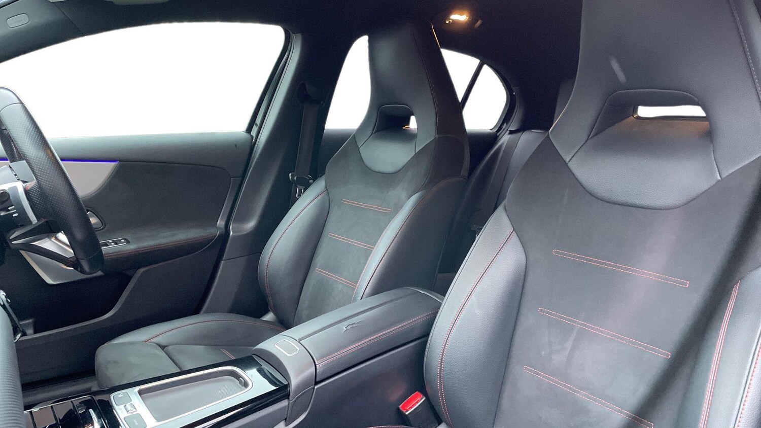 Used Mercedes-Benz A-Class 2024 for sale - 77495133: Photo 11