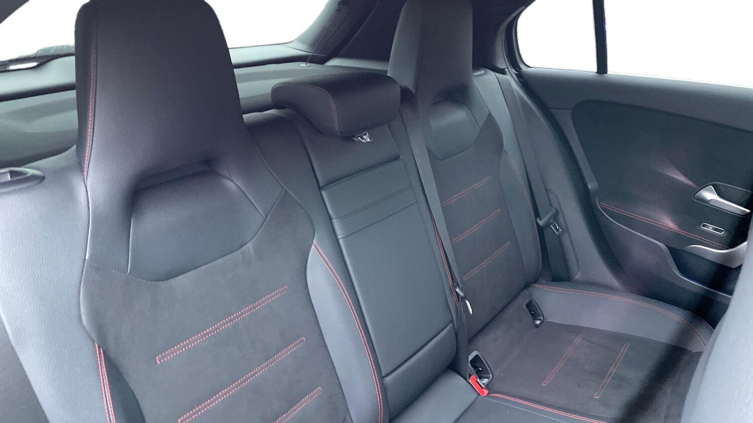 Used Mercedes-Benz A-Class 2024 for sale - 77495133: Photo 12