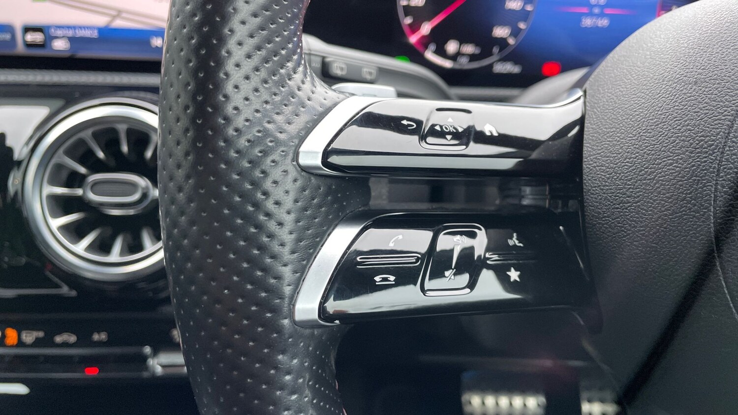 Used Mercedes-Benz A-Class 2024 for sale - 77495133: Photo 19