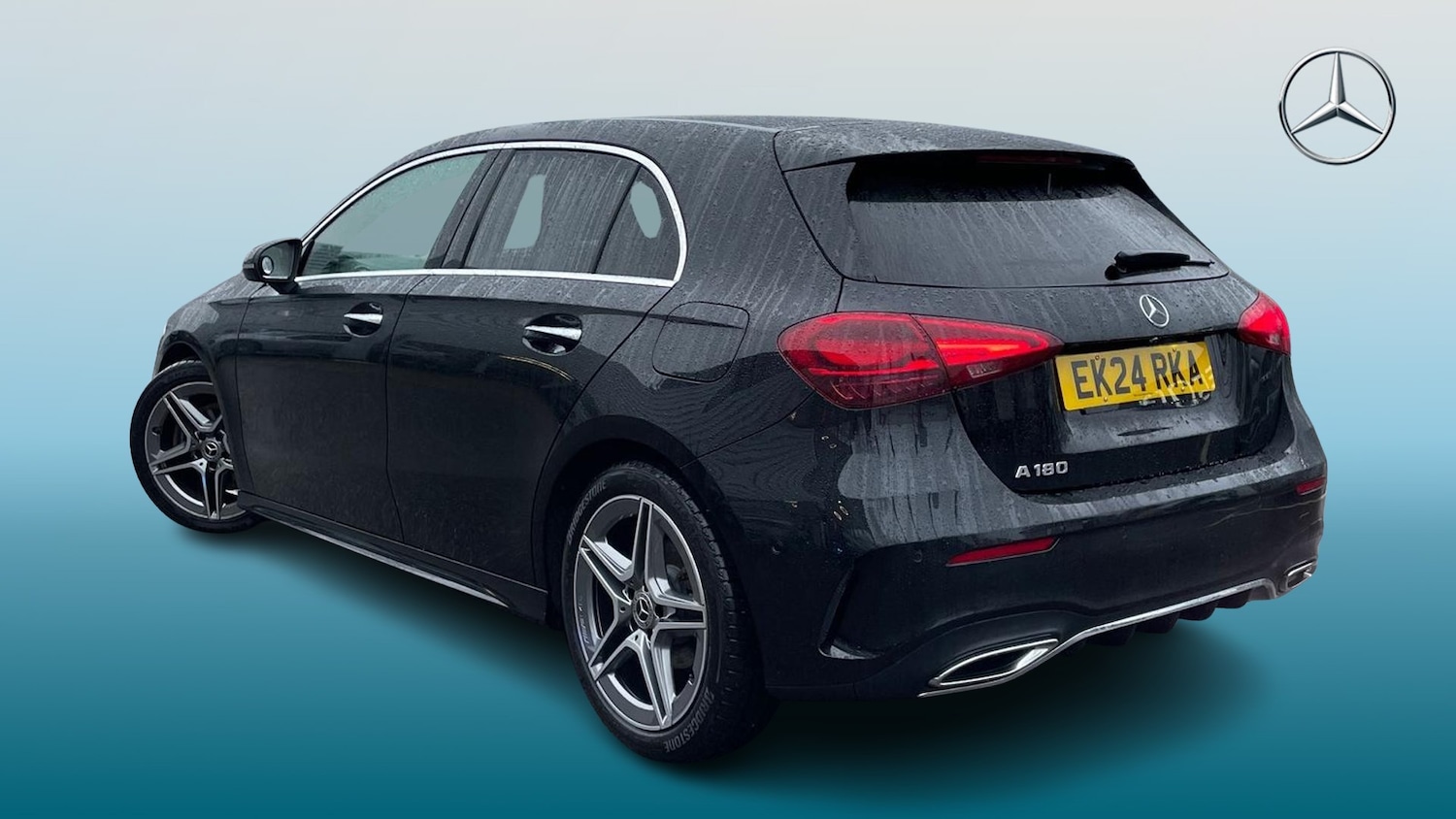 Used Mercedes-Benz A-Class 2024 for sale - 77495133: Photo 2