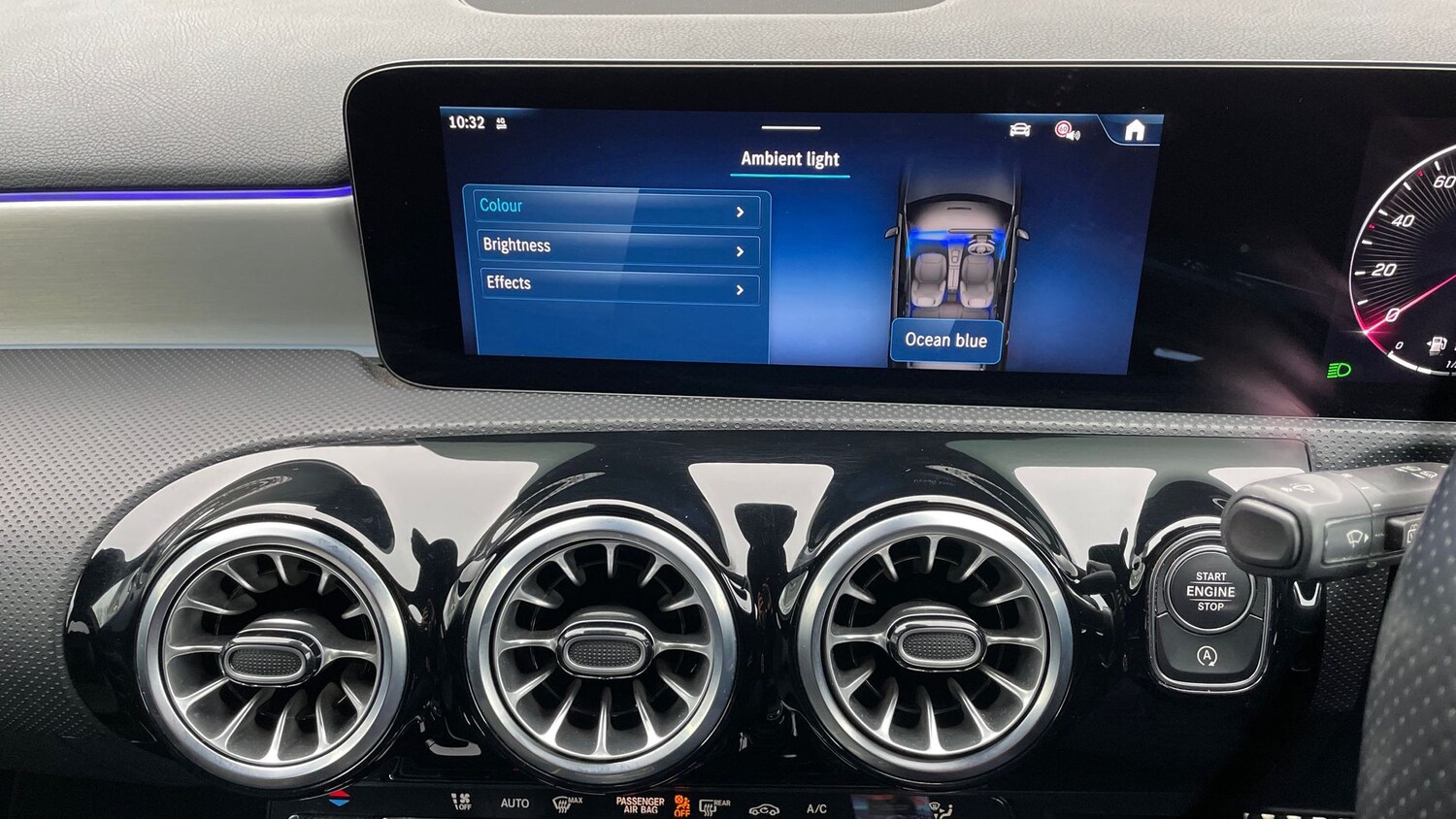 Used Mercedes-Benz A-Class 2024 for sale - 77495133: Photo 24