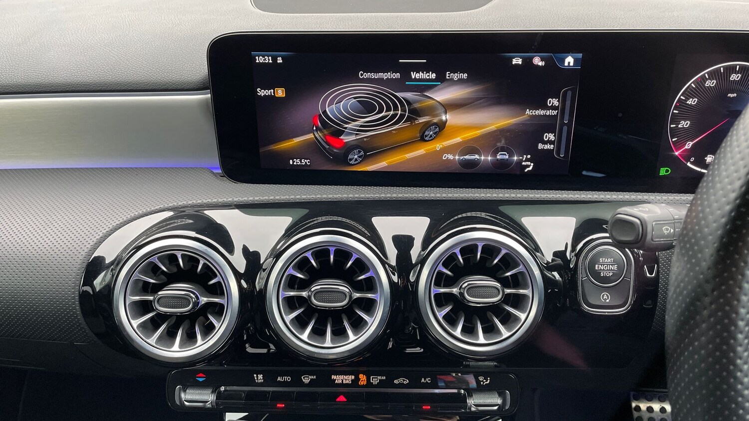 Used Mercedes-Benz A-Class 2024 for sale - 77495133: Photo 26