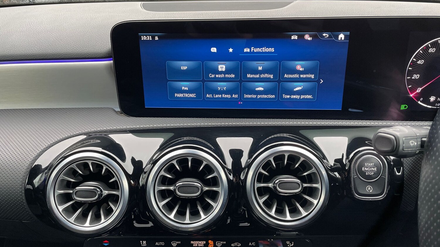 Used Mercedes-Benz A-Class 2024 for sale - 77495133: Photo 27