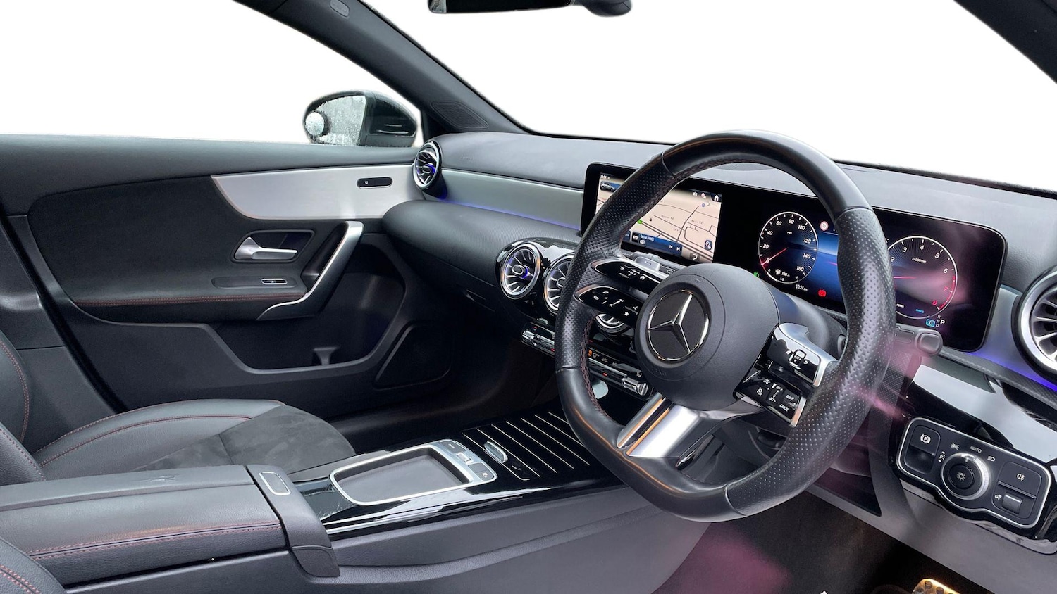 Used Mercedes-Benz A-Class 2024 for sale - 77495133: Photo 3