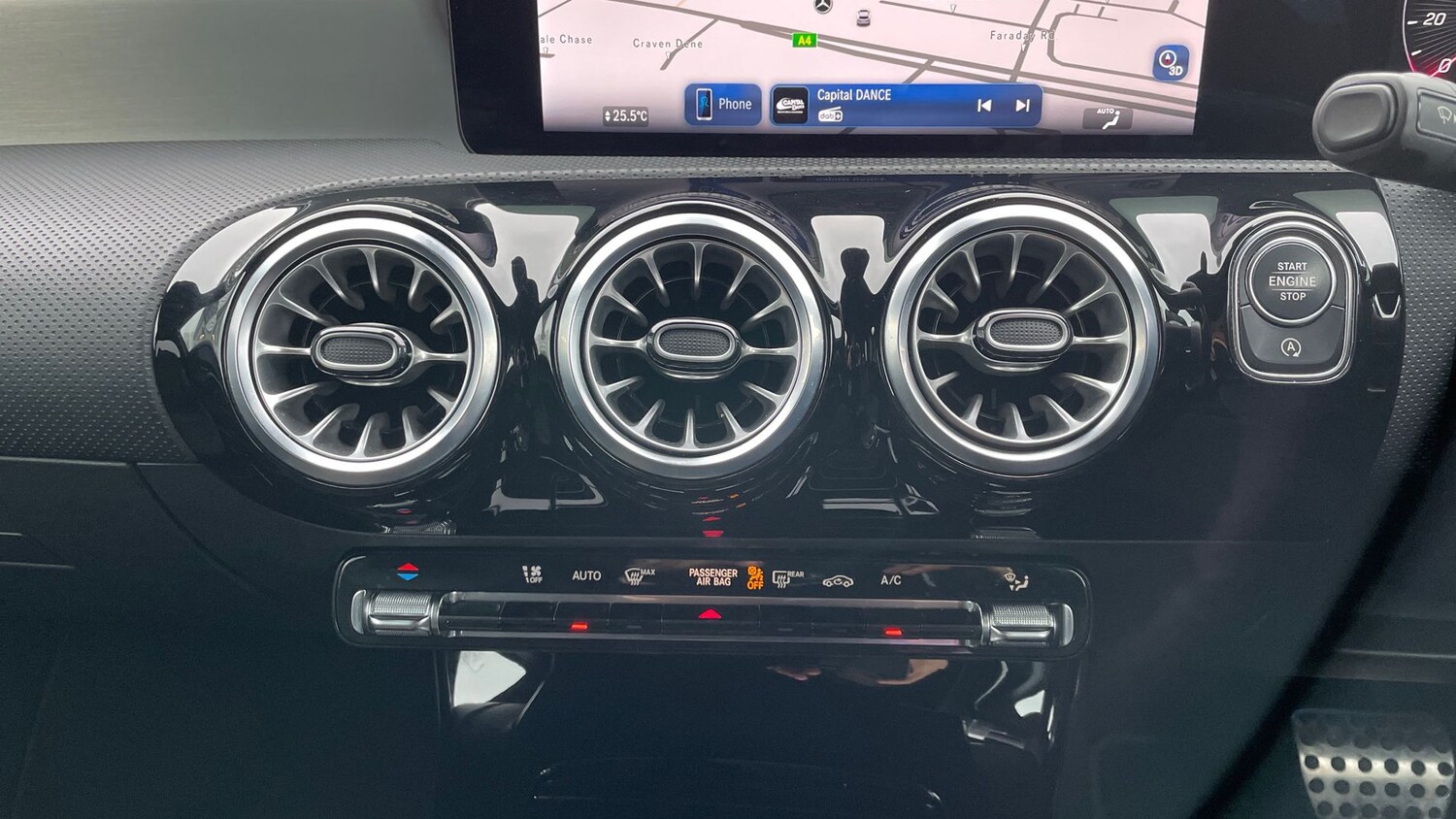 Used Mercedes-Benz A-Class 2024 for sale - 77495133: Photo 30