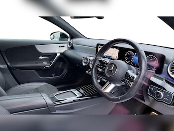 Used Mercedes-Benz A-Class 2024 for sale - 77495133: Photo