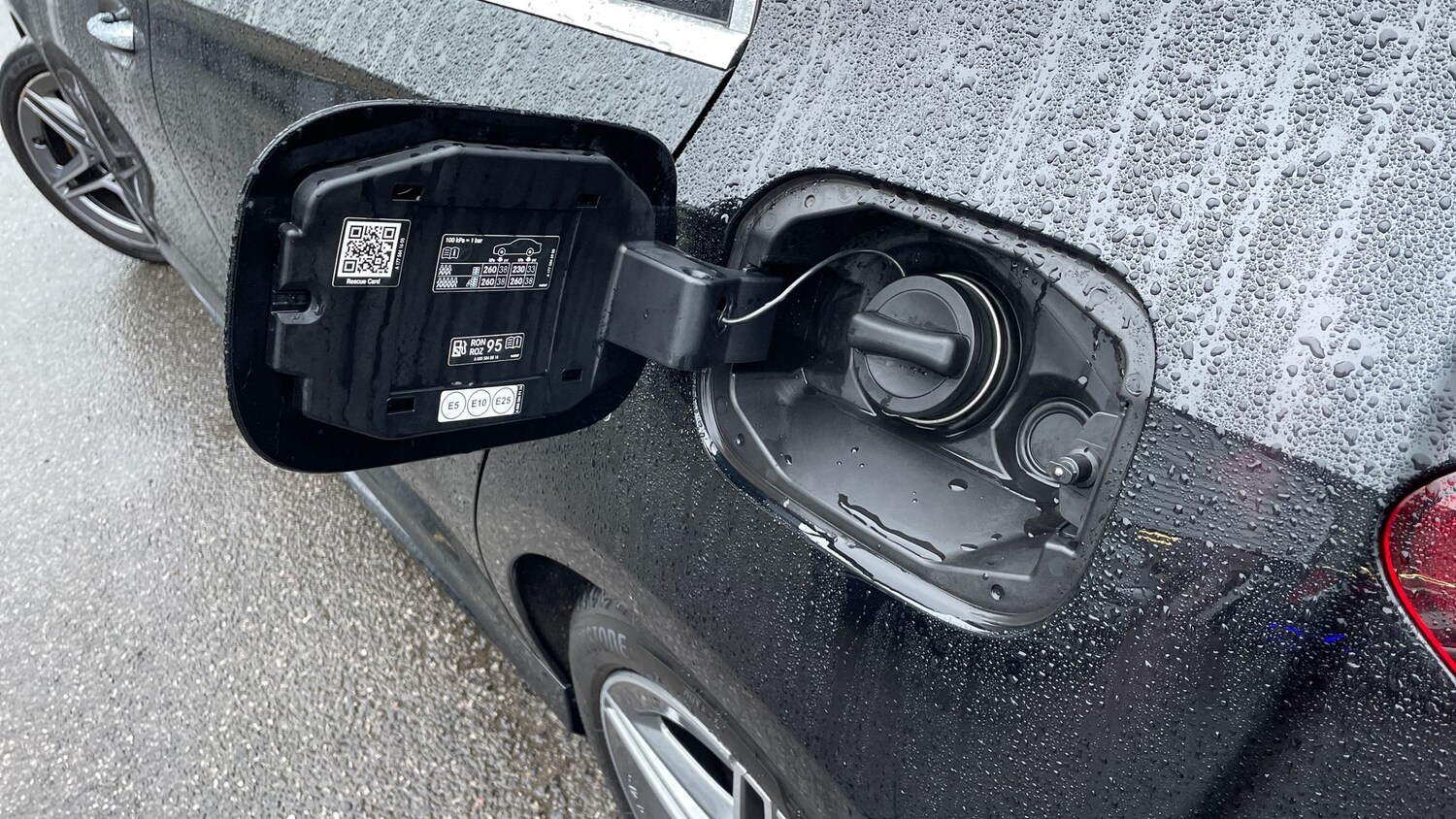 Used Mercedes-Benz A-Class 2024 for sale - 77495133: Photo 40