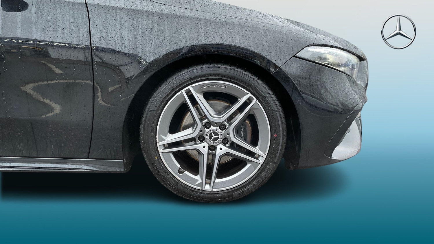 Used Mercedes-Benz A-Class 2024 for sale - 77495133: Photo 5