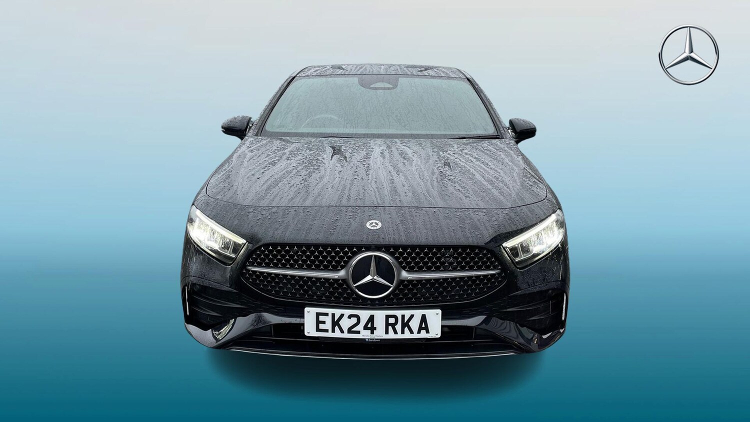 Used Mercedes-Benz A-Class 2024 for sale - 77495133: Photo 6