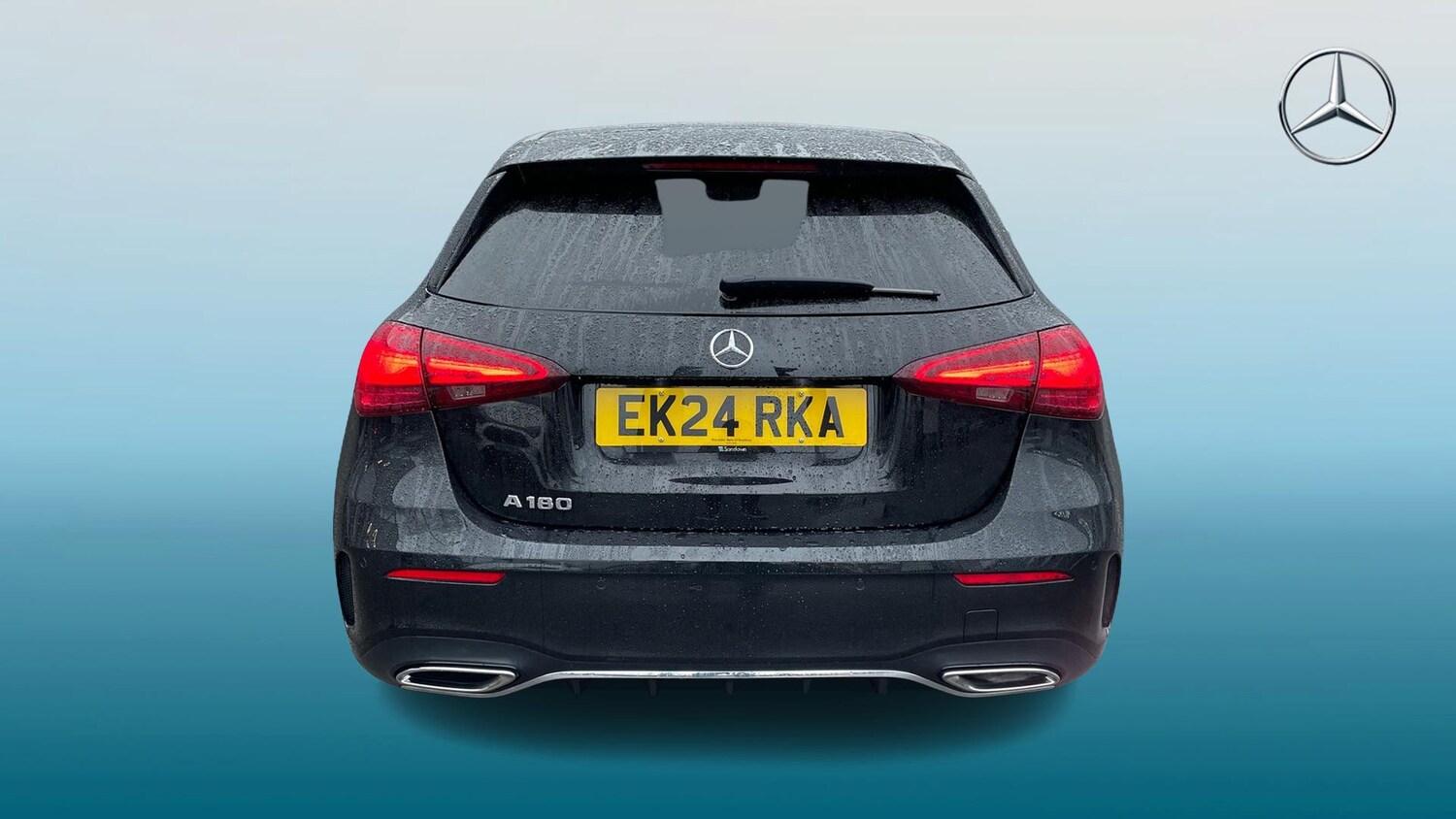 Used Mercedes-Benz A-Class 2024 for sale - 77495133: Photo 7