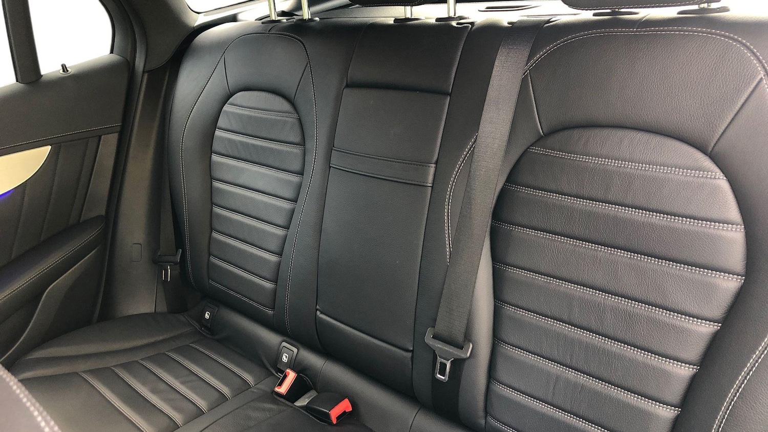 Used Mercedes-Benz GLC 2021 for sale - 76413704: Photo 12